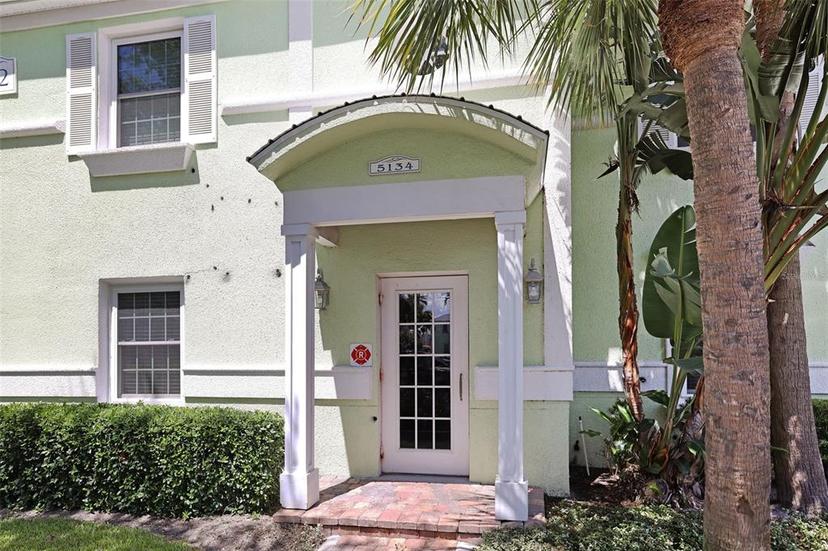 Picture of 5134 Salmon Drive Se Unit A, St Petersburg FL 33705