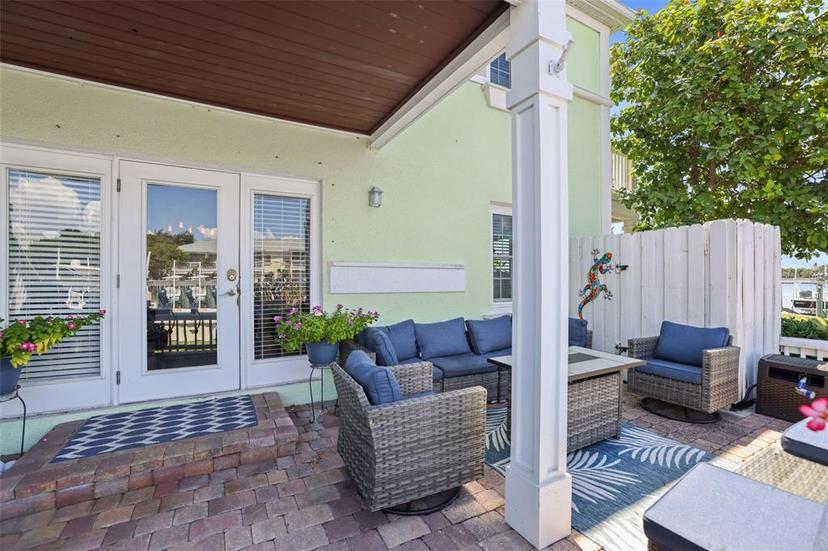 Picture of 5134 Salmon Drive Se Unit A, St Petersburg FL 33705