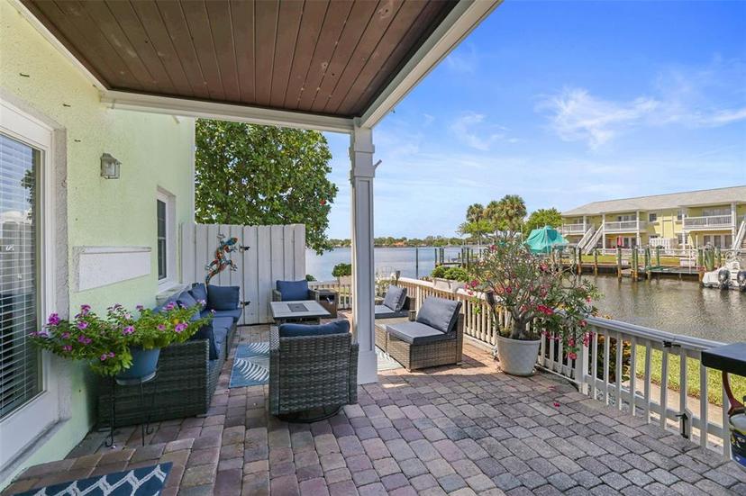Picture of 5134 Salmon Drive Se Unit A, St Petersburg FL 33705