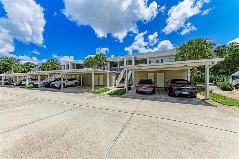 Picture of 872 Saranac Lake Drive Unit 202, Venice FL 34292