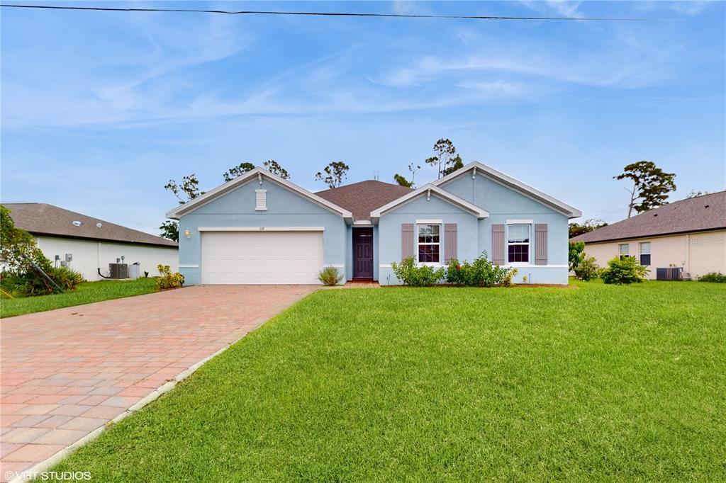 Picture of 108 Castile Court, Punta Gorda, FL 33983