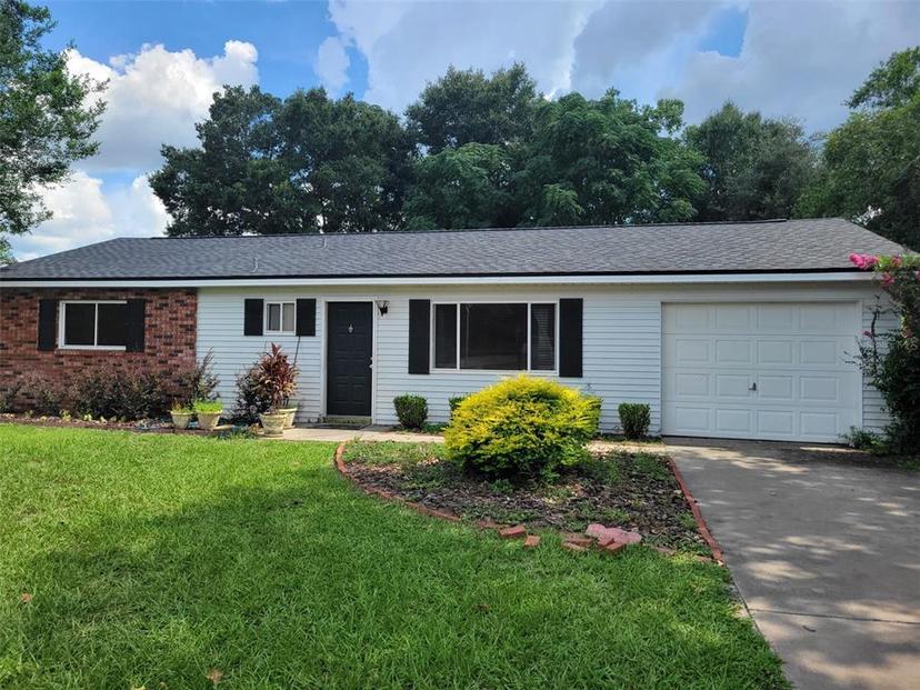 Picture of 8424 SW 107Th Place, Ocala FL 34481
