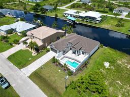 Picture of 15060 Aquarius Circle, Port Charlotte, FL 33981