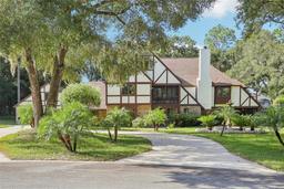 Picture of 1582 Covered Bridge Drive, Deland, FL 32724