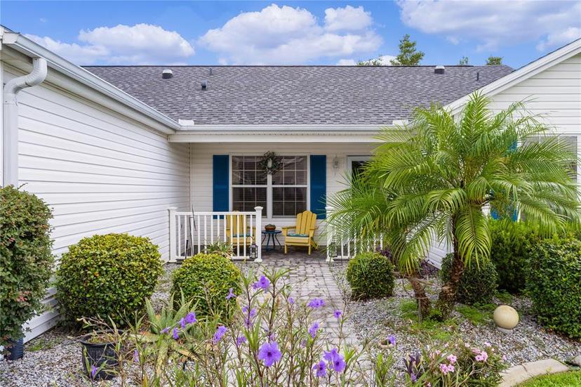 Picture of 17913 SE 88Th Cascade Court, The Villages FL 32162