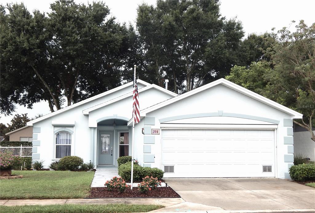 Picture of 231 Lake Suzanne Drive, Lake Wales, FL 33859
