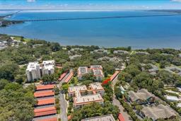 Picture of 2630 Pearce Drive Unit 404, Clearwater, FL 33764