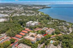 Picture of 2630 Pearce Drive Unit 404, Clearwater, FL 33764