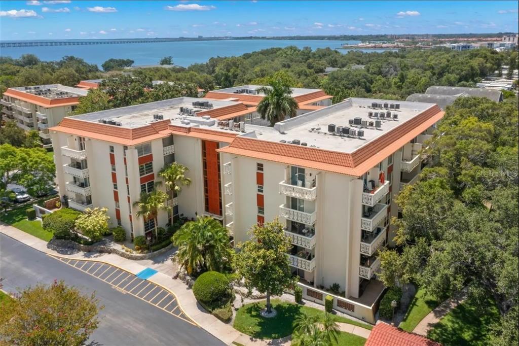 Picture of 2630 Pearce Drive Unit 404, Clearwater, FL 33764