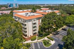 Picture of 2630 Pearce Drive Unit 404, Clearwater, FL 33764