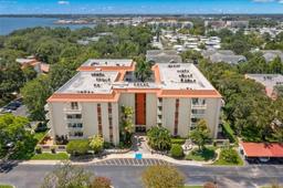 Picture of 2630 Pearce Drive Unit 404, Clearwater, FL 33764
