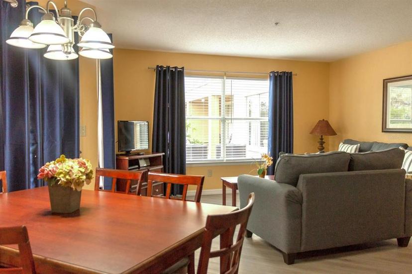 Picture of 6337 Parc Corniche Drive Unit 2104, Orlando FL 32821