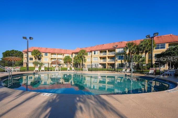 Picture of 6337 Parc Corniche Drive Unit 2104, Orlando, FL 32821