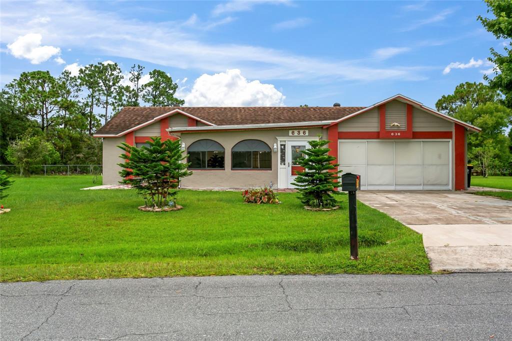 Picture of 636 Koala Court, Poinciana, FL 34759