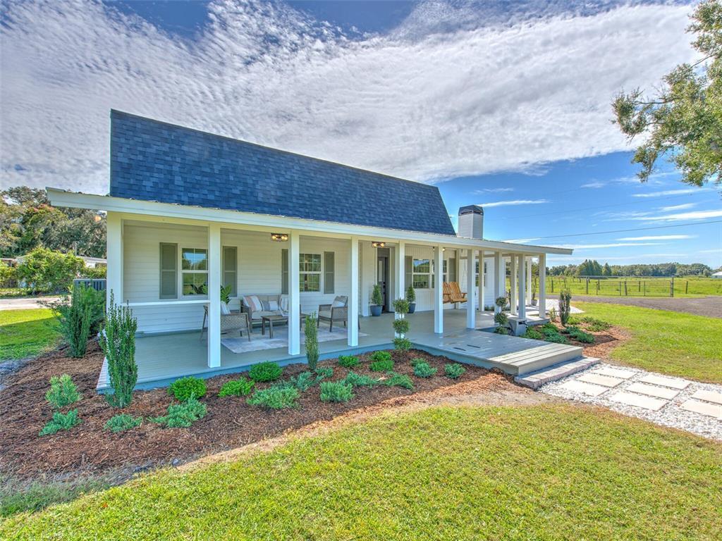 Picture of 4608 Holbrook Road, Plant City, FL 33565