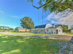 Picture of 4608 Holbrook Road, Plant City, FL 33565