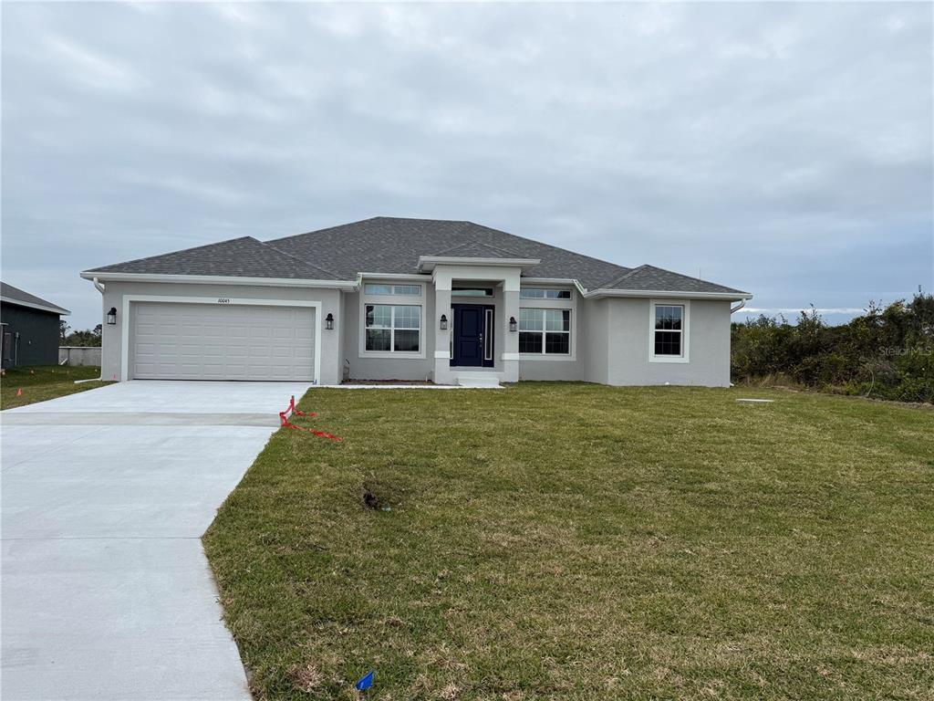 Picture of 10045 Bay State Drive, Port Charlotte, FL 33981
