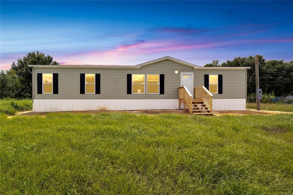 Picture of 10109 Old Spanish Trail, Polk City, FL 33868