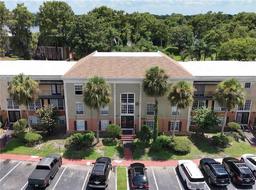 Picture of 4100 Dijon Drive Unit 4100E, Orlando, FL 32808