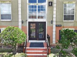 Picture of 4100 Dijon Drive Unit 4100E, Orlando, FL 32808