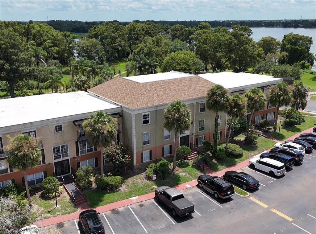 Picture of 4100 Dijon Drive Unit 4100E, Orlando, FL 32808