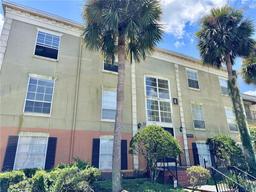 Picture of 4100 Dijon Drive Unit 4100E, Orlando, FL 32808