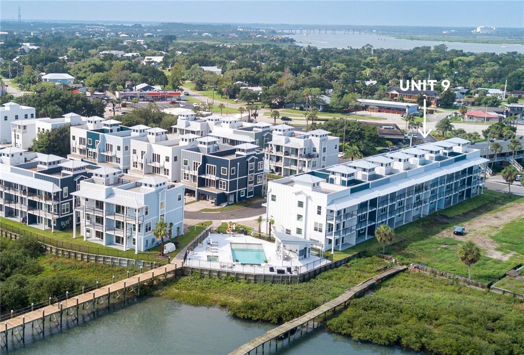 Picture of 35 Cortez Avenue, St Augustine, FL 32080