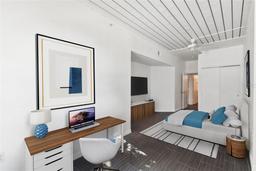 Picture of 2331 W Horatio Street Unit 610, Tampa, FL 33609