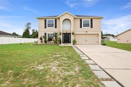 Picture of 3227 Shingler Terrace, Deltona, FL 32738
