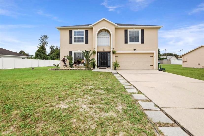 Picture of 3227 Shingler Terrace, Deltona FL 32738