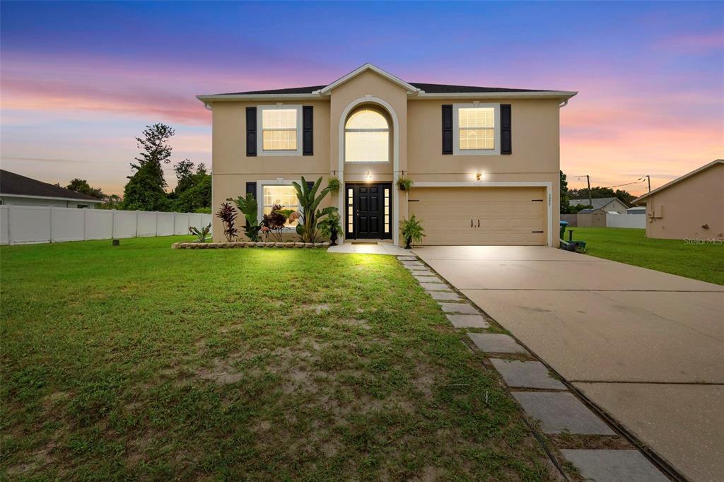 Picture of 3227 Shingler Terrace, Deltona, FL 32738
