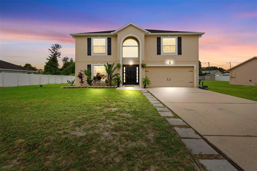 Picture of 3227 Shingler Terrace, Deltona FL 32738