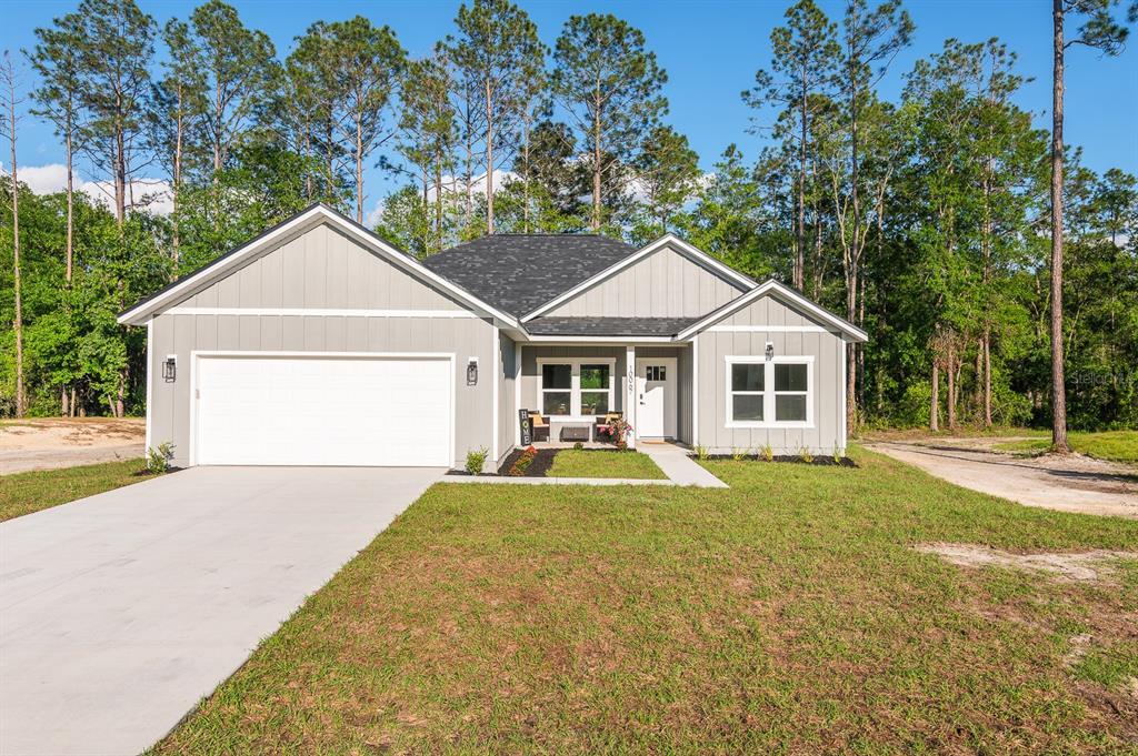 Picture of 10067 Fox Hollow Dr Fox Hollow Drive, Hampton, FL 32044