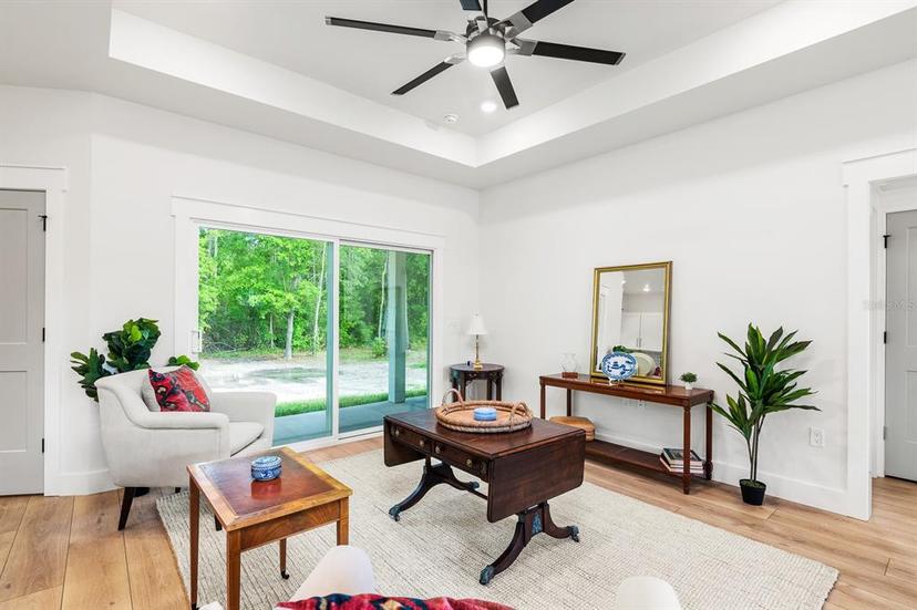 Picture of 10067 Fox Hollow Dr Fox Hollow Drive, Hampton FL 32044