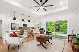 Picture of 10067 Fox Hollow Dr Fox Hollow Drive, Hampton, FL 32044