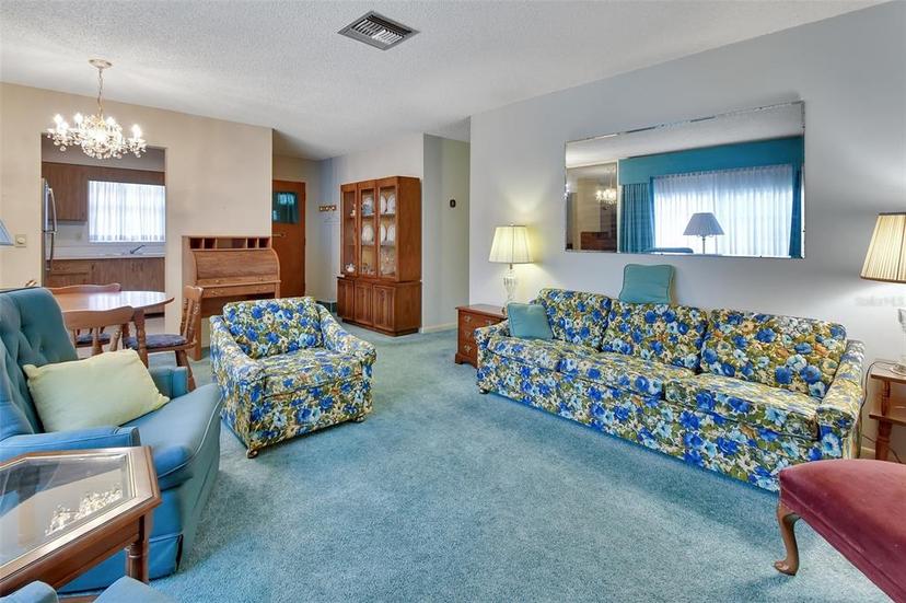 Picture of 17 Villa Villar Court Unit 17, Deland FL 32724