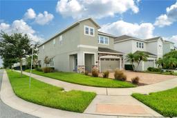 Picture of 7694 Graben Street, Kissimmee, FL 34747