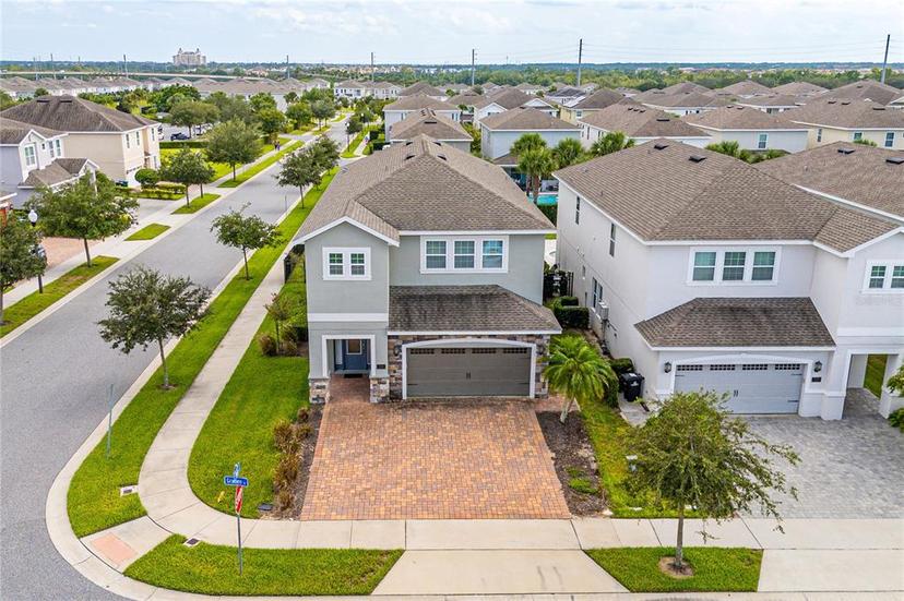 Picture of 7694 Graben Street, Kissimmee FL 34747