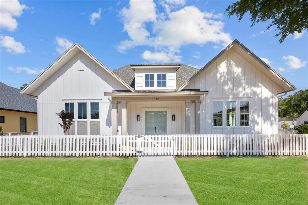 Picture of 1101 SW 136Th Street, Newberry, FL 32669