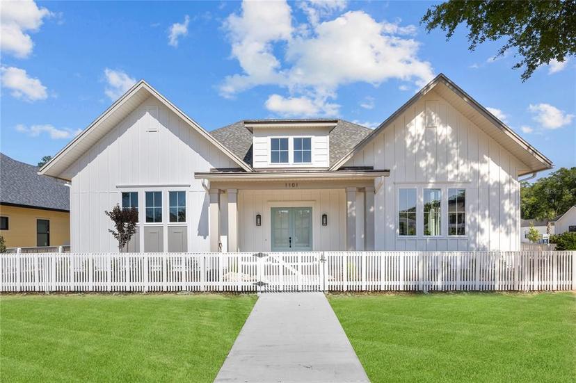 Picture of 1101 SW 136Th Street, Newberry FL 32669