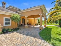 Picture of 11430 Trotting Down Drive, Odessa, FL 33556
