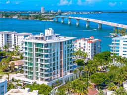 Picture of 111 Golden Gate Point Unit 201, Sarasota, FL 34236