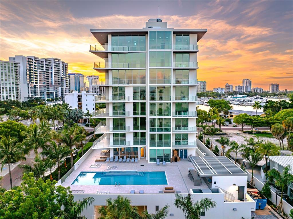 Picture of 111 Golden Gate Point Unit 201, Sarasota, FL 34236