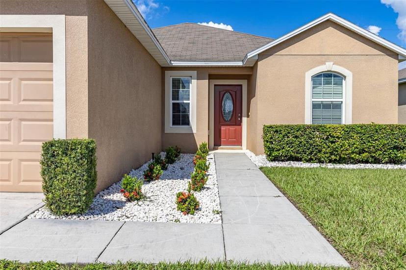 Picture of 3663 Julius Estates Boulevard, Winter Haven FL 33881