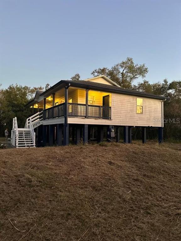 Picture of 5923 NE River Ridge Avenue, Arcadia FL 34266