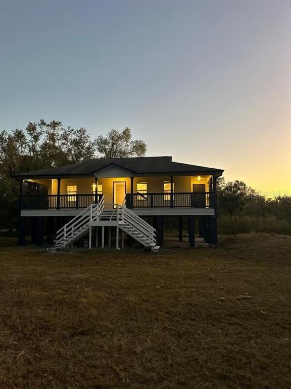 Picture of 5923 NE River Ridge Avenue, Arcadia FL 34266