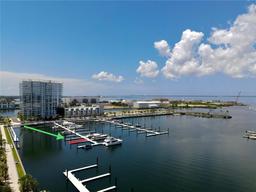Picture of 5120 Marina Way Unit 0000, Tampa, FL 33611