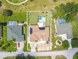 Picture of 10177 Sunburst Court, Spring Hill, FL 34608
