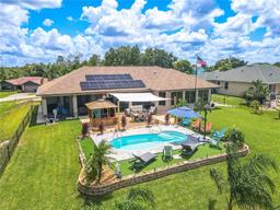 Picture of 10177 Sunburst Court, Spring Hill, FL 34608