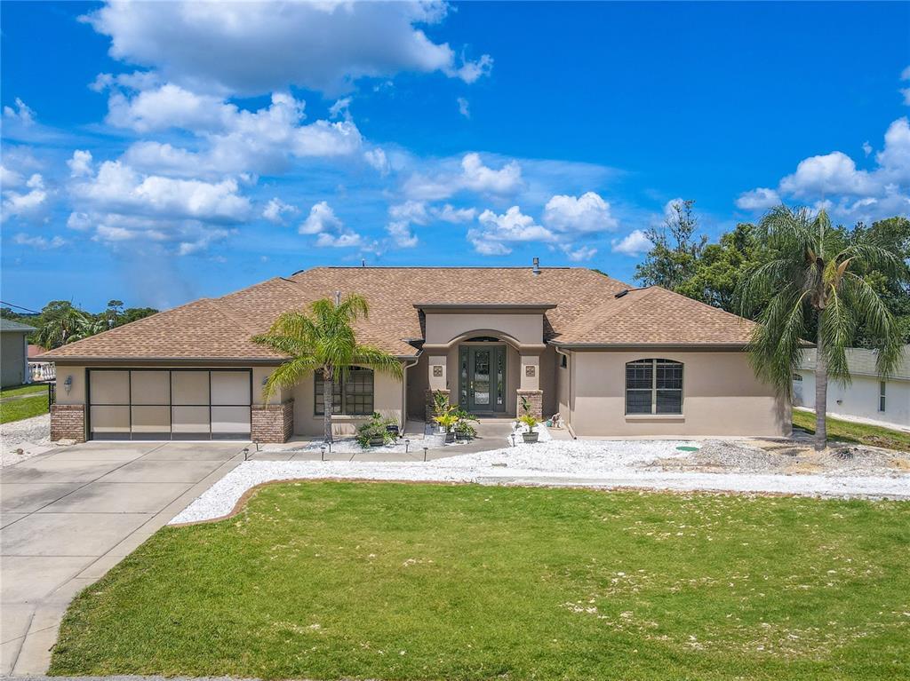 Picture of 10177 Sunburst Court, Spring Hill, FL 34608